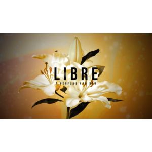 PERFUME PARFUM EDP MINYAK WANGI KEEF & NISH LIBRE