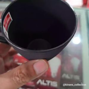 CLIO PLASTIK A5215 & 5216: Gelas Cangkir Plastik JAPAN SERIES Ramen 252 ml & 400 ml