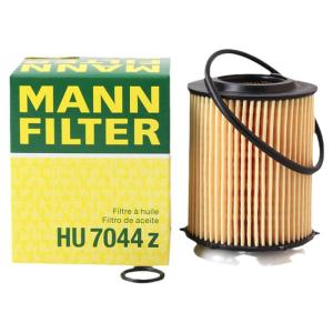 Mann Filter | Car Oil Filter for Mercedes A/B/C/CLS/GLC & Infiniti Q