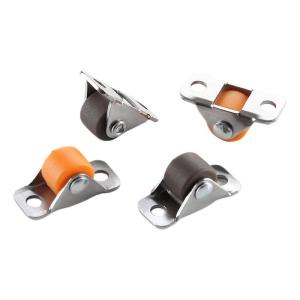 FANGXIANSHENG | Directional Caster Wheels 0.5 Inch