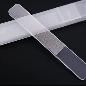 KIKIR KUKU NANO GLASS FREE BOX ALAT AMPLAS PENGKILAP PENGIKIR KUKU MANICURE PEDICURE AKRILIK KACA