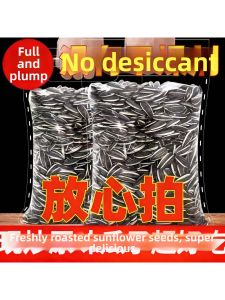 Roasted Sunflower Seeds Large Kernels