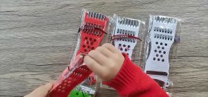 Nạo củ quả đa năng 5 in 1 chống han gỉ dụng cụ nạocủ quả nhỏ gọn nhanh chóng tiện lợi - Dụng Cụ Cắt - Bào Rau Củ Quả-HAUSE