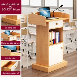 OYIla | Bục Giảng và Phát Biểu
