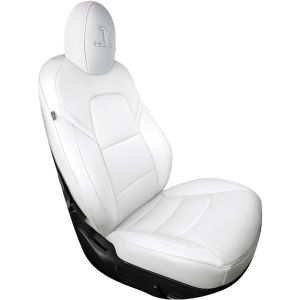 Full Custom Fit Car Seat Cover For Tesla