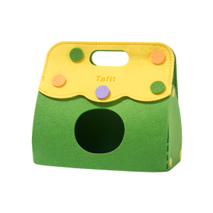 Tafit | Warm Hamster Winter House