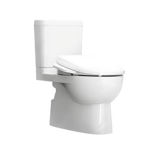 Kohler | No Water Pressure Limitation Toilet With Smart Lid