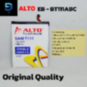 Battery Samsung Galaxy Tab 3V 3 Lite T110 T111 T116 EB-BT116ABE