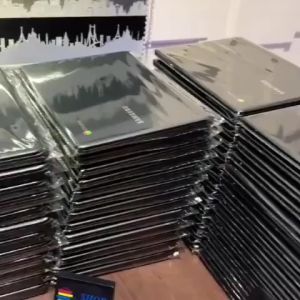 SAMSUNG CHROMEBOOK Xe500|RAM 4GB eMMC SSD 16GB DDR3|NTEL CELERON N3060| PREMIUM QUALITY