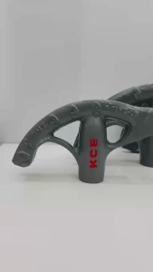 BENDER เบนเดอร์ดัดท่อ EMT ขนาด1/2" ยี่ห้อKCE (ของเเท้จากโรงงาน)[*7-BD-GB102]