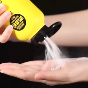 Bột chống trượt thể thao tăng độ ma sát thấm mồ hôi hiệu quả bột chống trơn cử tạ tennis