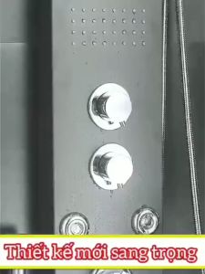 Sen cây thuyền massage đèn led cao cấp -Nhiều biến thể sang trọng hiển thị nhiệt độ cao cấp - Bảo Hành 5 năm