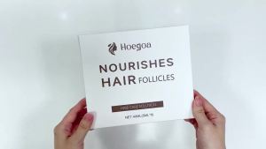 1/2/3 Boxes Hair Essential Care Serum Strengthen Roots Reducing Loss Prevent Baldness Nourishing Regrow Hair Care Essence