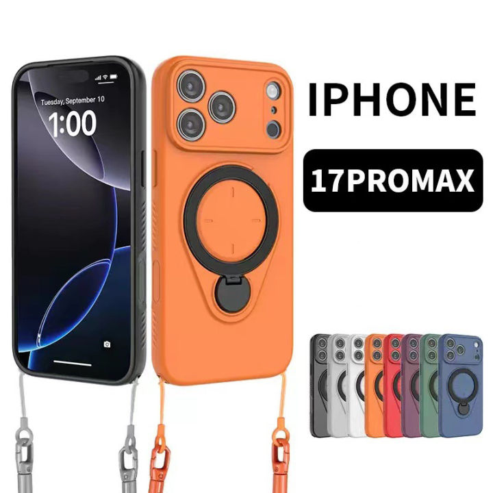 เคสสำหรับ Samsung Galaxy S26อัลตร้า S26 + เคสเข้ากันได้กับ Magsafe ...