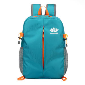 Foldable Backpack 20L Hiking Backpack Beg Hiking Kecil Hiking Bag Small Beg Hiking Waterproof Travel Bagpack Beg Galas