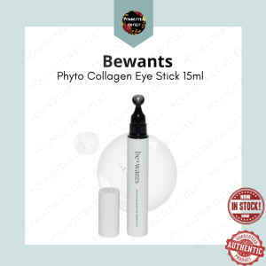 Bewants Phyto Collagen Eye Serum 15ml