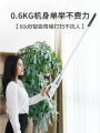[China Plug Without Adapter] HELLOLEIBOO | Powerful Handheld Wireless Vacuum Cleaner. 