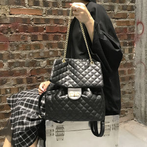 Top 5 Must-Have Backpacks for Summer 2022: Vintage Quilted & Trendy Korean Minimalist