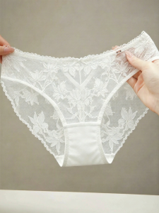 GAINREEL | Breathable Lightweight Comfort Lingerie Lace Panties