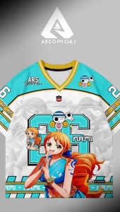 (BISA COD) JERSEY VINTAGE - OVERSIZE JERSEY  - JERSEY OVERSIZE - JERSEY DRYFIT - JERSEY KAOS OVERSIZE / VINTAGE / NFL / OVERSIZE / ONEPIECE NAMI