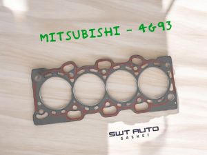 ปะเก็นฝาสูบ มิตซูบิชิ Mitsubishi 4G93-CK5