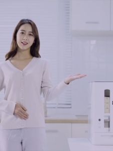 [Hàng Hot] Thùng đựng gạo thông minh lấy gạo tự động xuất Nhật ( 12KG) chính hãng cao cấp