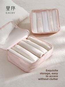 EACHY | Portable Clothes Organizer Bag