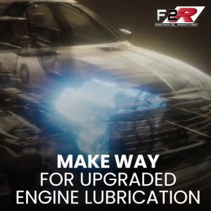 F2R RACING OIL ADDITIVES COMPLETE ENGINE TREATMENT - /250 ML ( AUTHORIZED OUTLET )