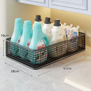 WUBUWEI | Rollable Laundry Hamper and Organizer