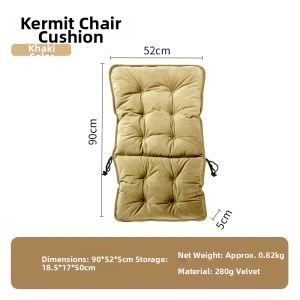 AREFFA | Comfortable Foldable Portable Cushion