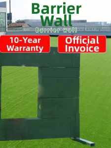WOLK WOOK | Obstacle Course Training Equipment