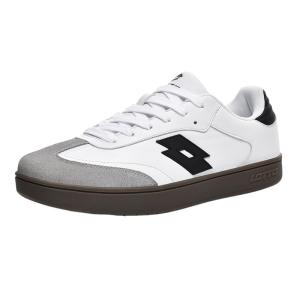 Lotto | Casual Soft Lightweight T-Toe Retro Couple Training Shoes