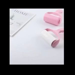 Lint Brush Hair Remover Sticky Dust Paper Tearable Adhesive Brush Clothes Keimav-official