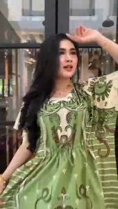 promo home dres Daster Lowo Kalong Kelelawar JUMBO kain rayon harga promo untuk ibu hamil dan gemuk