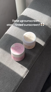 UV PINK TINTED Nadfaskin