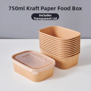LAOHEITANGTAICHA | Biodegradable Food Container Commercial Paper Box