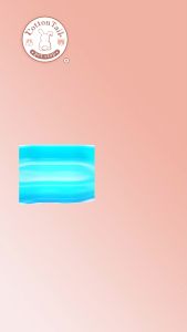 Tempat Makan Anjing Kucing - Style Dish Small Pf107