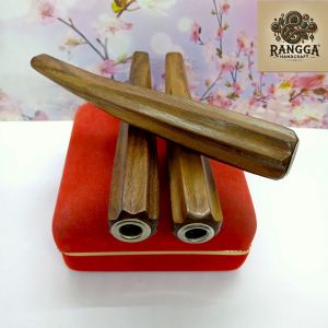 cangklong once pipa kayu kalimosodo model belimbing segi 8 B15