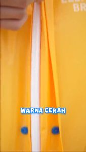 Jas Hujan & Celana Anti Air: Pilihan Terbaik untuk Anda