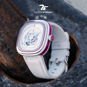 SEVENFRIDAY | Ladies Swiss Mechanical Watch