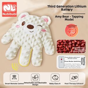 NUBILUBI | Sleep Aid Soothing Toy for Infants