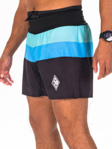 Uglow | Training Multi-Use 360 Degree Ring Design Shorts No Lining