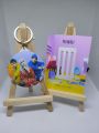 Carry- On Personalized Compact Mirror. 