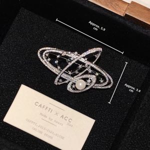 CAFFTI | High-end Designer Pearl Brooch