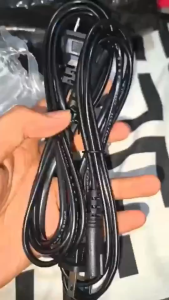 Straight Universal USB Hair Clipper Charger Cable 3.7‑5V Power Cord Plug For Electric Pet Shaver Razor Trimmer