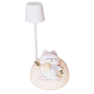 YOULIMEIJIA | Voice Control Smart Childrens Bedroom Nigh Light