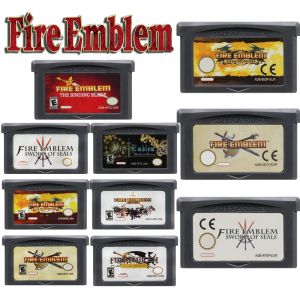 Bandai | Fire Emblem Series Fire Emblem:The Sacred Stones/The Binding Blade/The Last Promise/Sword of Seals/Requiem/Corrupt Theocracy
