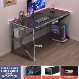 Simple Modern Multi-use Desk