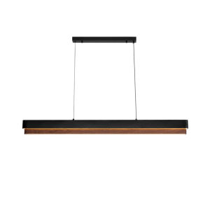 NSWR | Minimalistic Linear Style Dining Room Pendant Light