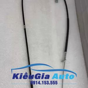 Dây cáp phanh tay Toyota Hilux 2004-2015 464300K041 464300K040